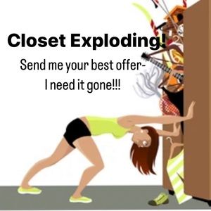 SEND YOUR BEST OFFER!